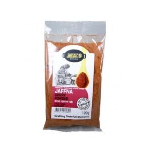 Mas Kitchen Jaffna Curry Powder 100G
