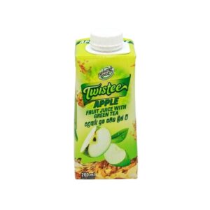 Elephant House Twister Apple Juice 200Ml