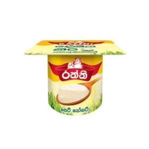 Raththi Yoghurt 80G