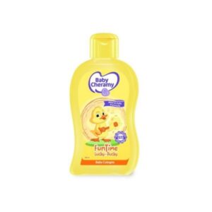 Baby Cheramy Funtime Lucky Ducky Cologne 100Ml