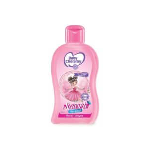 Baby Cheramy Sparkle Stardust Floral Cologne 100Ml