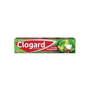 Clogard Cavity Protection Tooth Paste 120G
