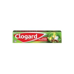 Clogard Cavity Protection Toothpaste 160G