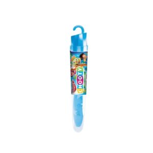 Clogard Chooty Junior Toothbrush Soft