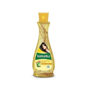 Kumarika Nourishing Hair Oil Dandruff Control 200Ml