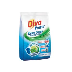 Diva Powder Germ Guard 1Kg