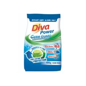 Diva Power Germ Guard 400G