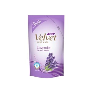 Velvet Lavender Handwash Refill 200Ml
