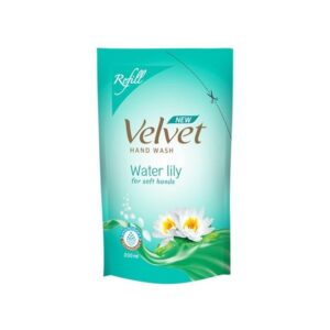 Velvet Water Lily Hand Wash 200Ml