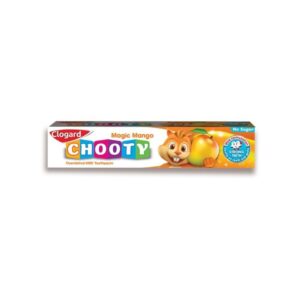 Clogard Chooty Toothpaste Magic Mango 40G