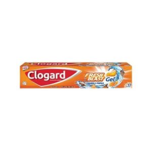 Clogard Fresh Blast Toothpaste Gel Cinnamon & Propolis 120G
