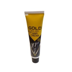 Gold Real Men Hair Cream 25G
