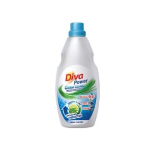 Diva Power Germ Power Clean Fresh 600Ml