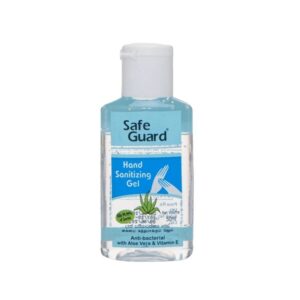 Safe Guard Sanitizer 50Ml