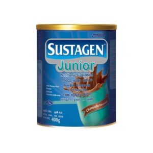 Sustagen Junior 6-11Y Chocolate Flv 400G