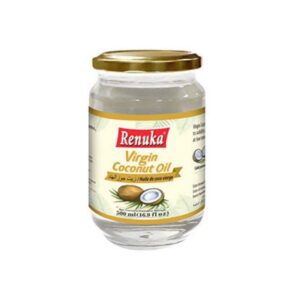 Renuka Coconut Oil 500Ml