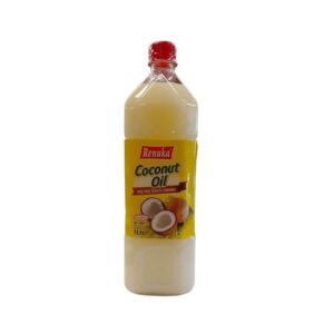 Renuka Coconut Oil 1Ltr