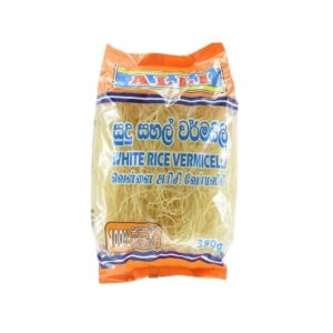 Alli White Rice Vermicelli 350G