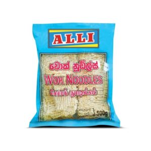 Alli Wok Noodles 500G