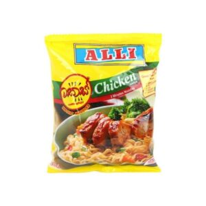 Alli Takas Chicken Noodles 80G