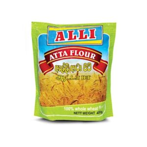 Alli Atta Flour 400G