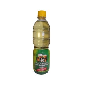 N-Joy Pure Coconut Oil 500Ml