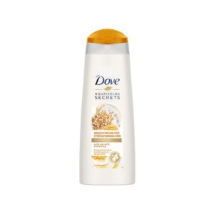 Dove Nourishing Secrets Shampoo 180Ml
