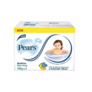 Pears Bedtime Baby Soap 380G