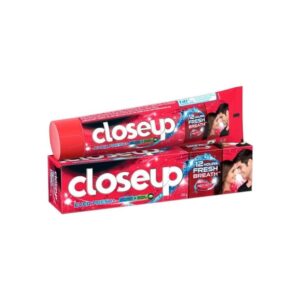 Closeup Everfresh Red Hot Toothpaste 120G
