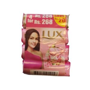 Lux Rose With Sweet Temptation 400G