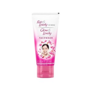 Glow & Lovely Facewash Instant Glow 50G