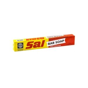 Sal Bar Soap 700G