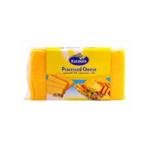 Kotmale Processed Cheese 200G