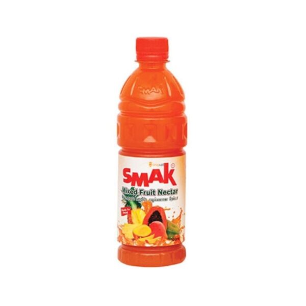 Smak Mixed Fruit 500Ml - Best Price in Sri Lanka | OnlineKade.lk