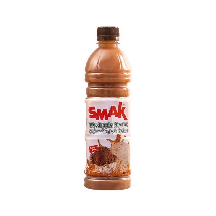 Smak Woodapple 500Ml - Best Price in Sri Lanka | OnlineKade.lk