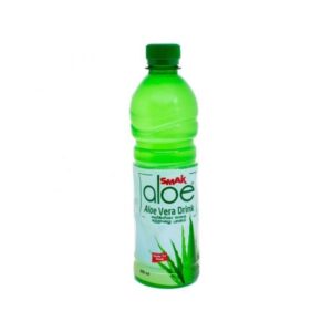 Smak Aloevera Drink 500Ml