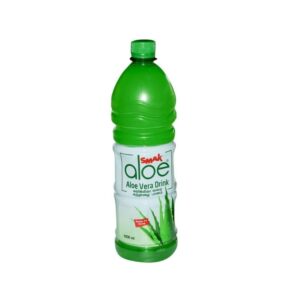 Smak Aloevera Drink 1L