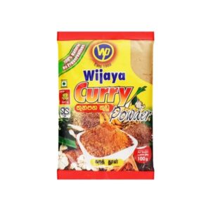 Wijaya Curry Powder 100G