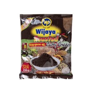 Wijaya Roasted Curry Powder 250G