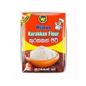 Wijaya Kurakkan Flour 400G
