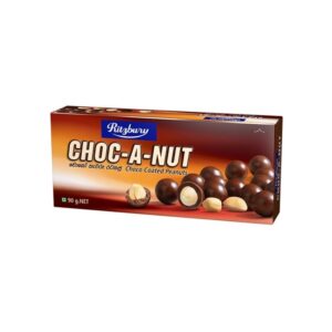 Ritzbury Choc-A-Nut 100G