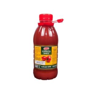 Edinborough Tomato Sauce 1Kg