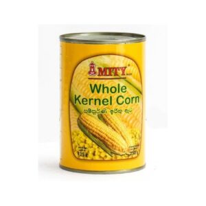 Mity Whole Kernel Corn 425G