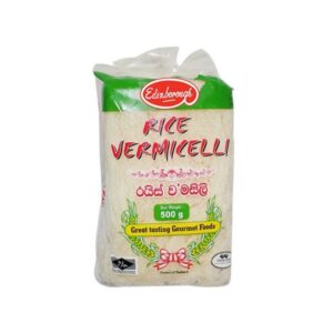 Edinborough Rice Vermicelli 500G