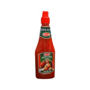 Edinborough Sweet Chilli Sauce 350Ml
