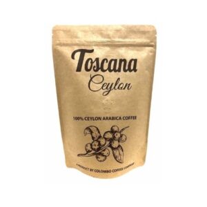 Toscanna Ceylon Powder