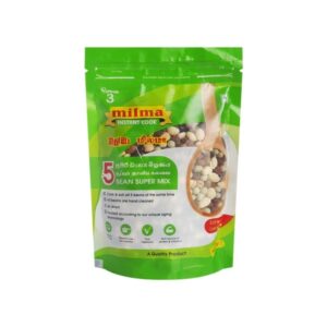 Milma Instant Cook Bean Super Mix G