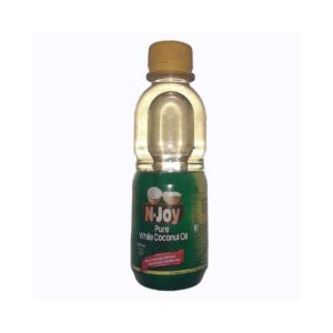 N-Joy Pure Coconut Oil 200Ml