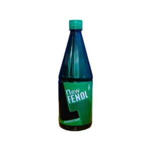 Teepol New Fenol Disinfectant 750Ml