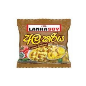 Cbl Lankasoy Potato Taste 90G